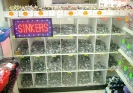 Sinkers